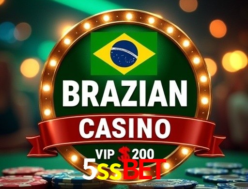 5ssbet Salvador - Strategy