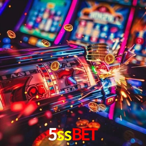 Apostas de Tênis 5ssbet