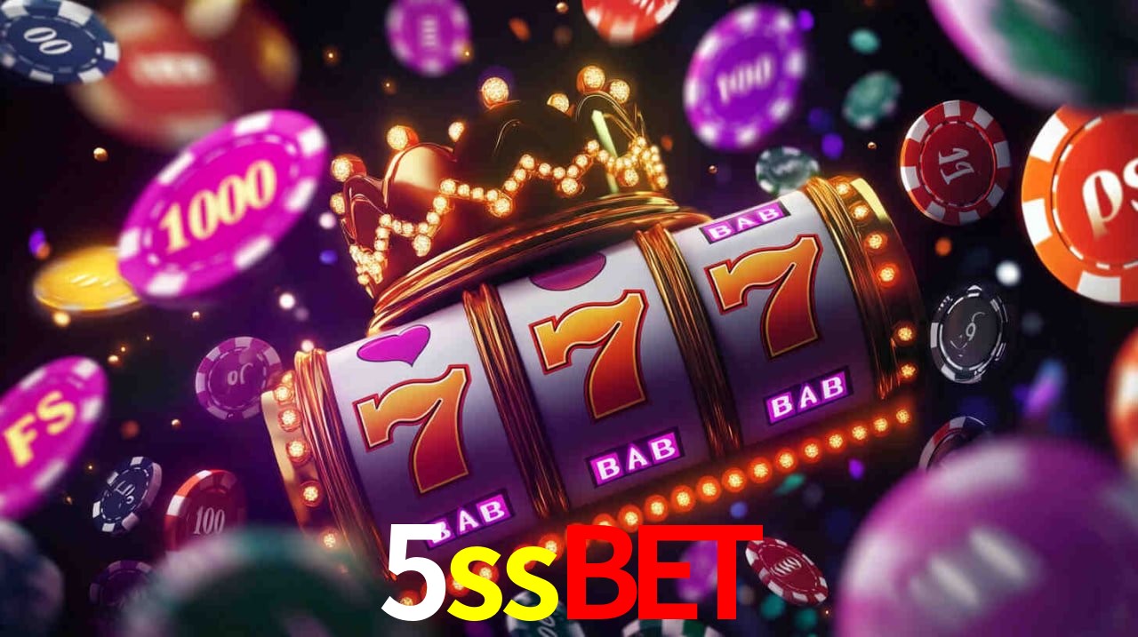 Account Benefits 5ssbet