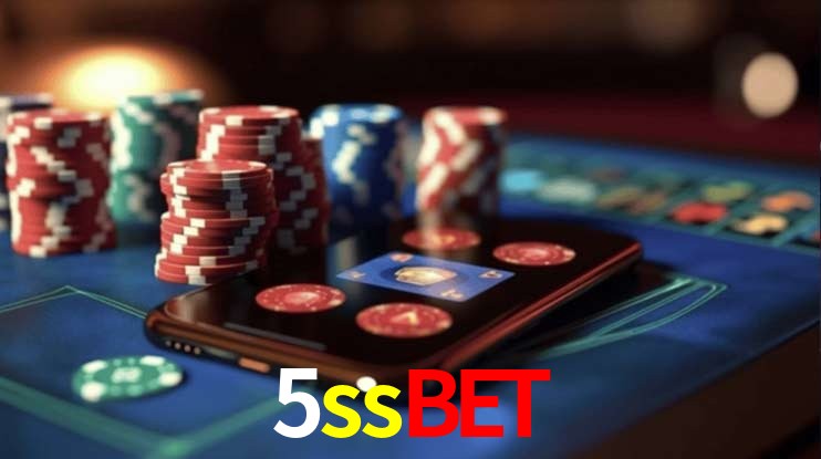 5ssbet Brasília - Jogo Features