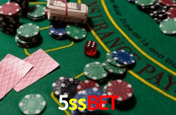 Bônus Generosos e Exclusivos no 5ssbet para Você!