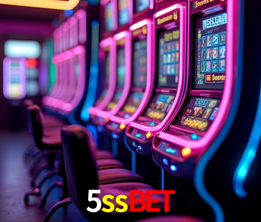 5ssbet São Paulo - Top Slots