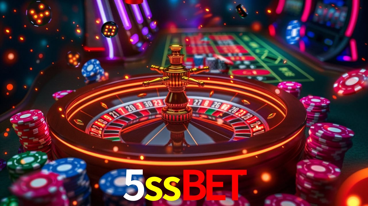 Torneios 5ssbet