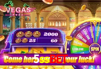 Descubra a Magia dos Jogos de Arcade no 5ssbet