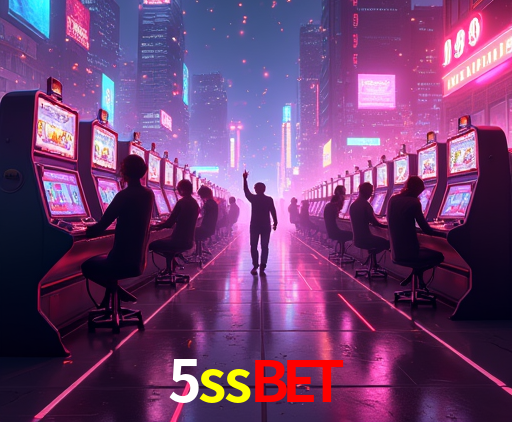 Estatísticas Esportivas 5ssbet