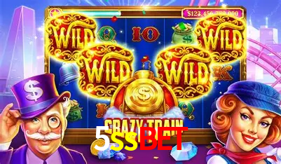 5ssbet São Paulo - All Bonuses