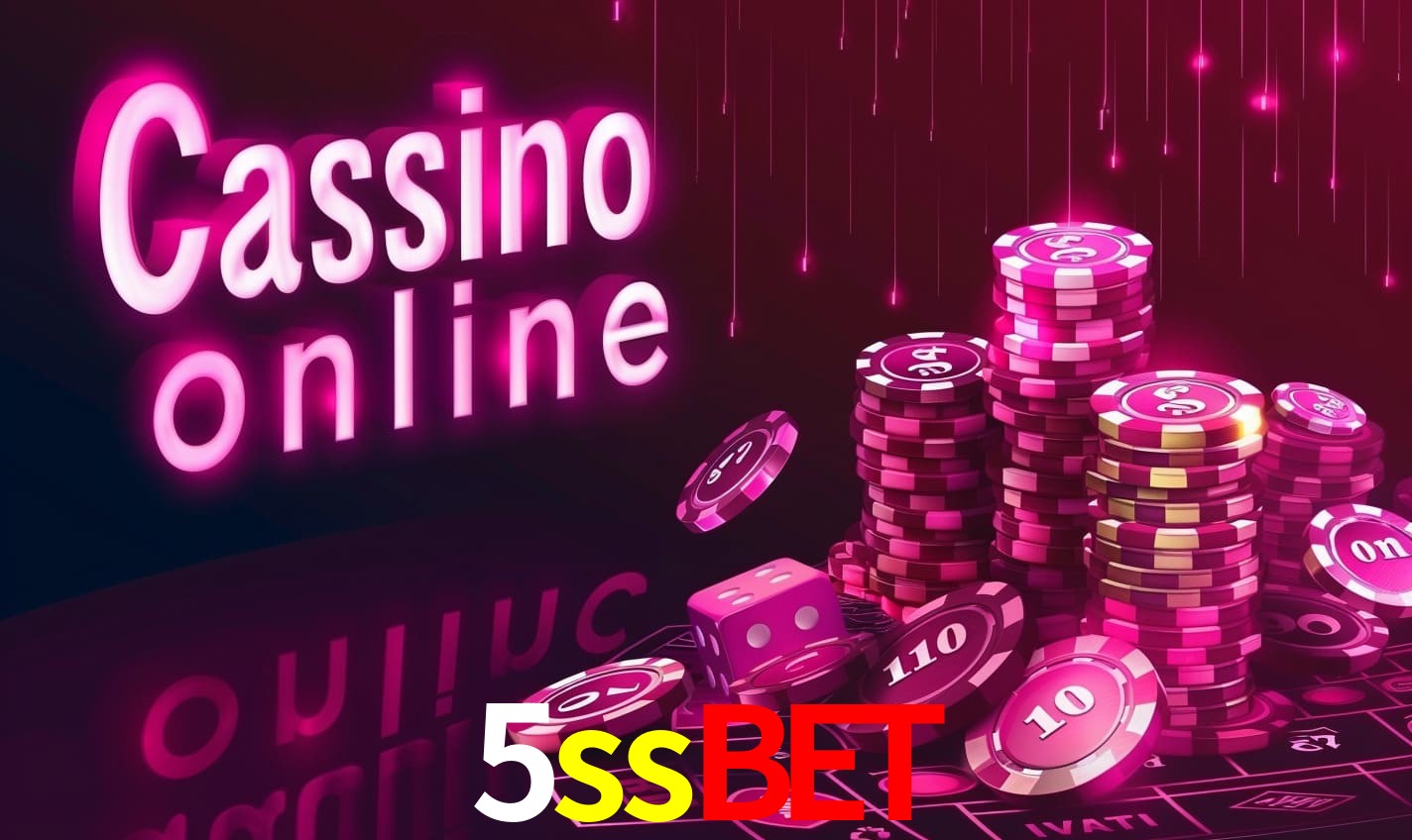 5ssbet Salvador - Strategies