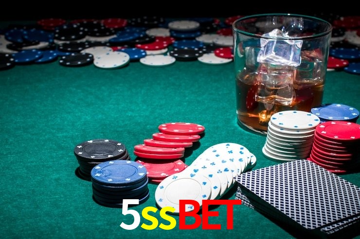 Estatísticas do Jogo 5ssbet