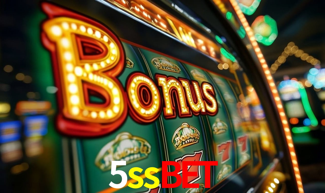 5ssbet Salvador - Promo Stats