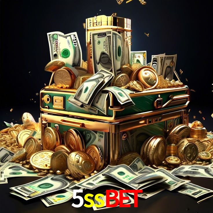 Cadastro Rápido 5ssbet