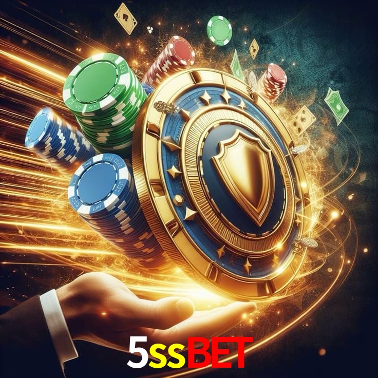 5ssbet Curitiba - Live Betting