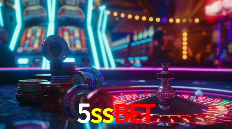Responsive Design 5ssbet