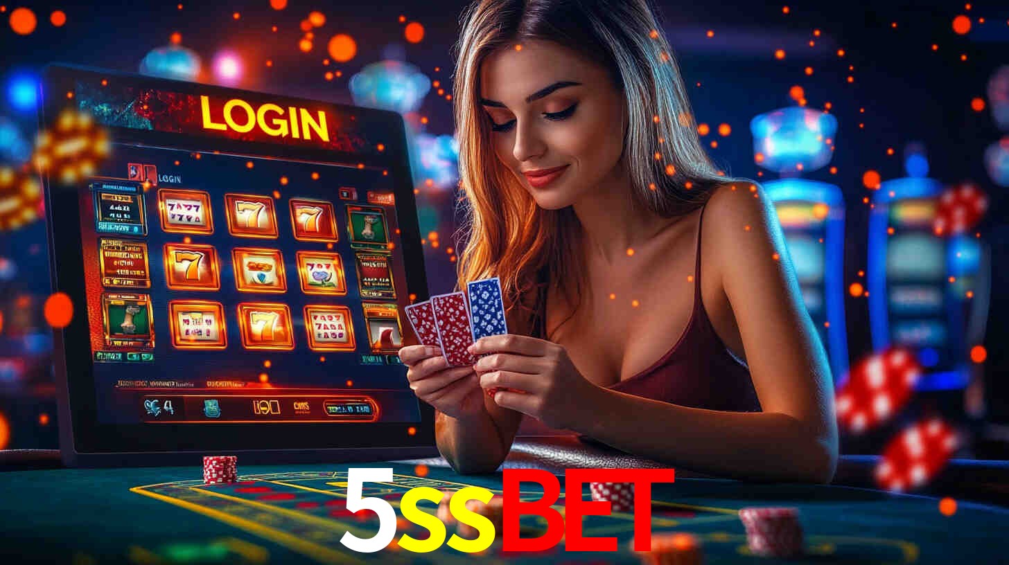 5ssbet: A Experiência de Casino com Jogos de Mesa ao Vivo