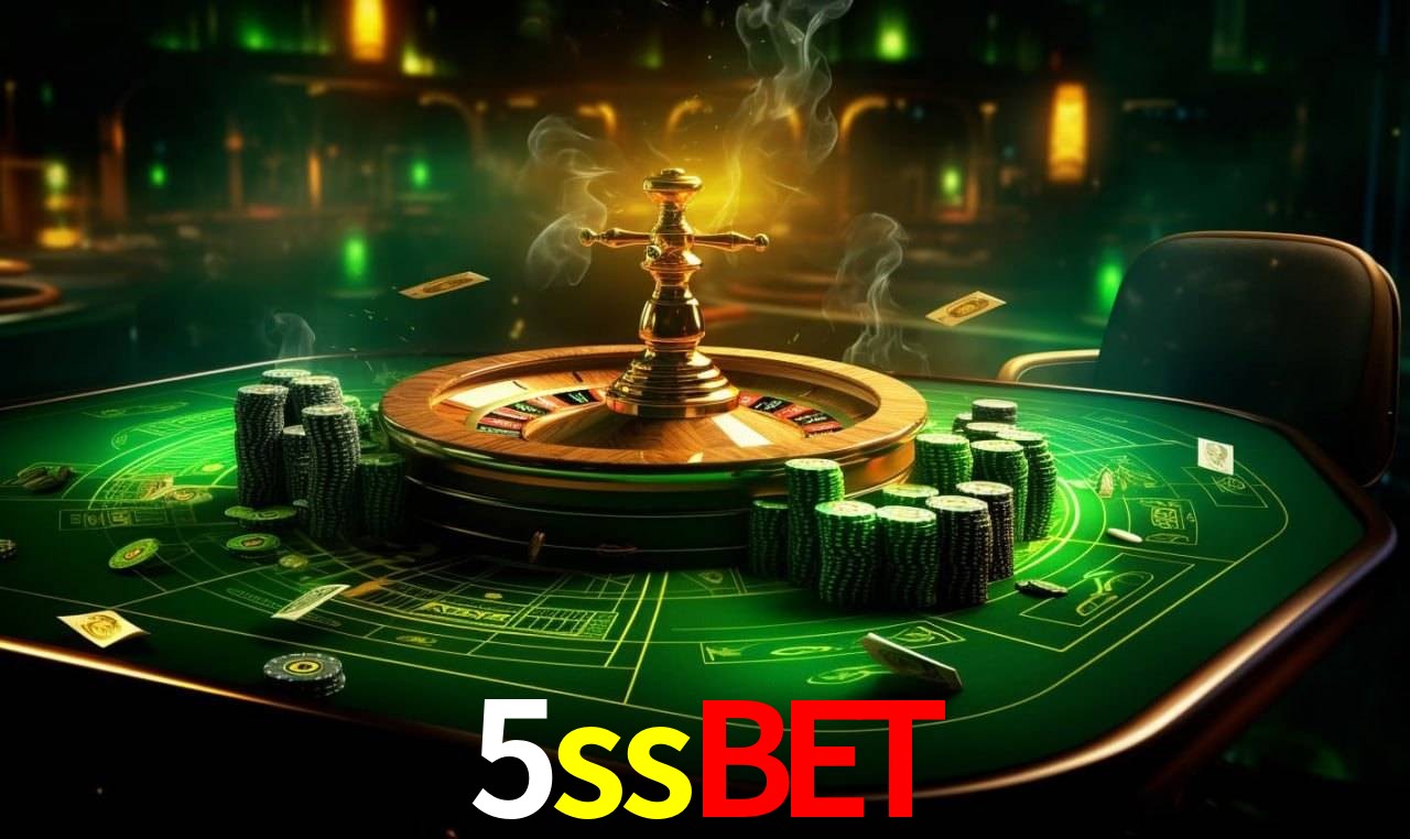 Interface do App 5ssbet