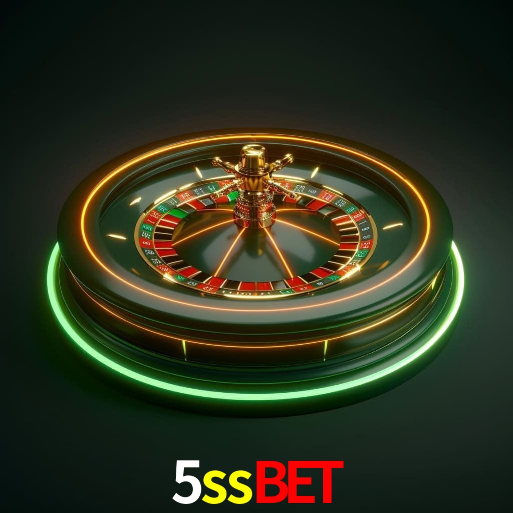 5ssbet App - Aplicativo Móvel Oficial