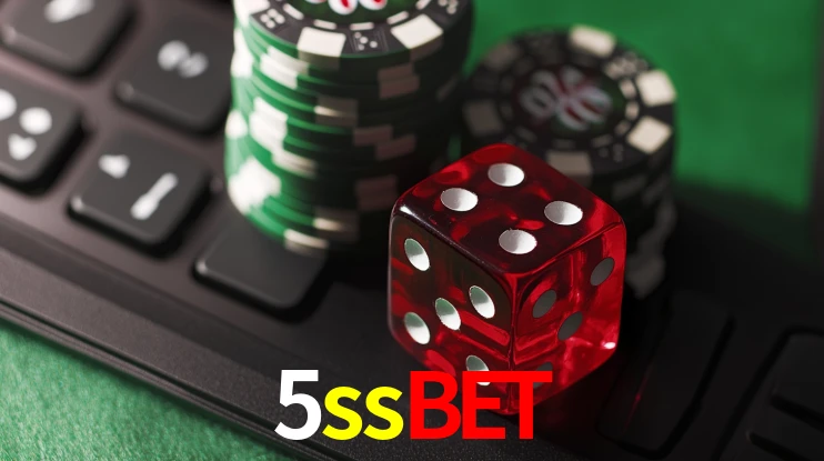 Flash Promotion 5ssbet