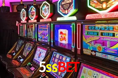 A Emoção da Loteria na 5ssbet: Uma Chance de Mudança de Vida