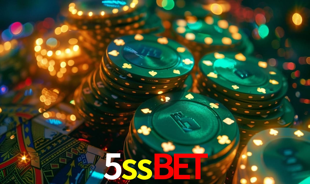 Jogos de Slot 5ssbet