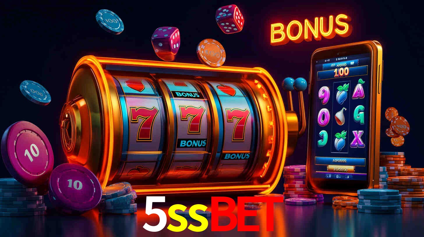 A Experiência Imersiva dos Cassinos Ao Vivo no 5ssbet