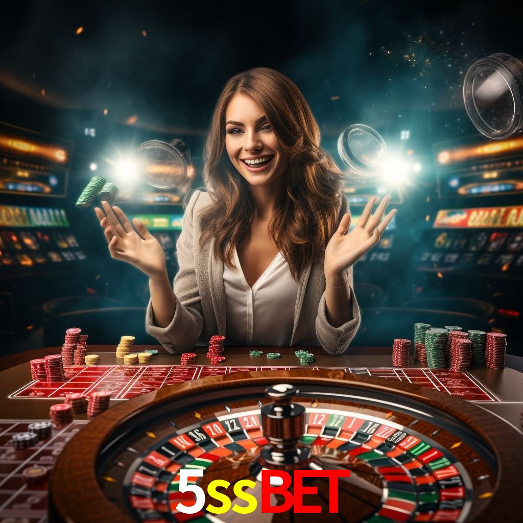 Ofertas Imperdíveis na 5ssbet: Promoções e Bônus Que Valem a Pena