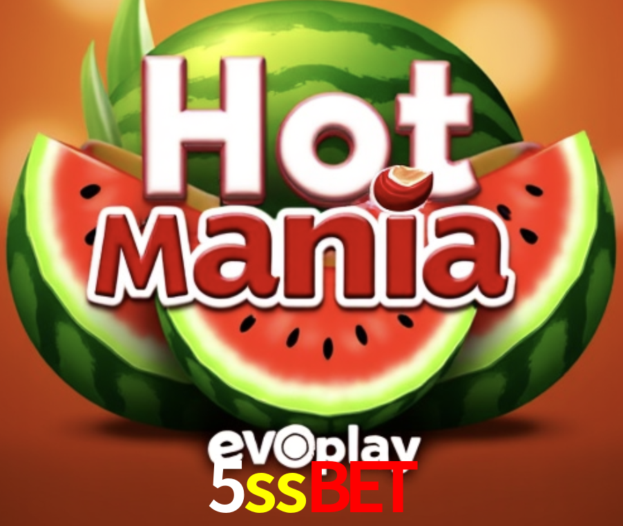 APP oficial da 5ssbet para mobile
