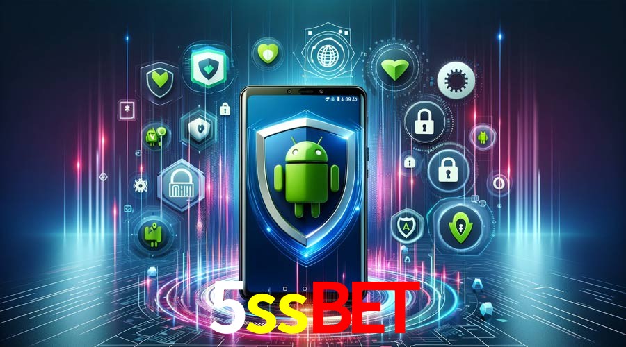 Security Systems 5ssbet