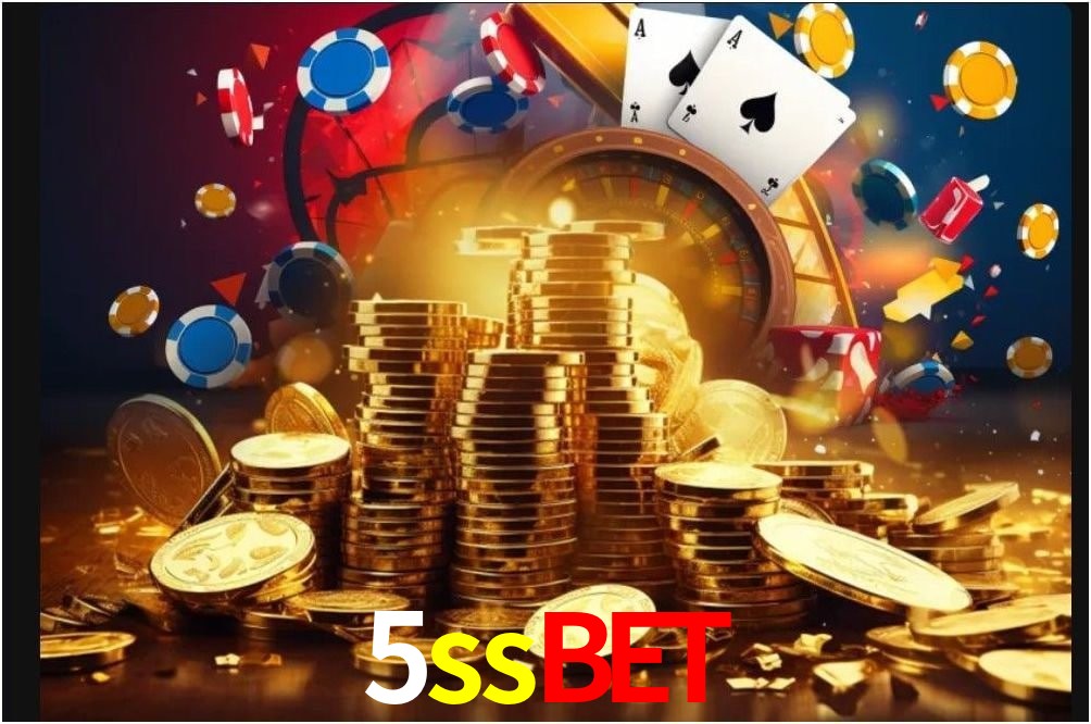 Programa VIP 5ssbet