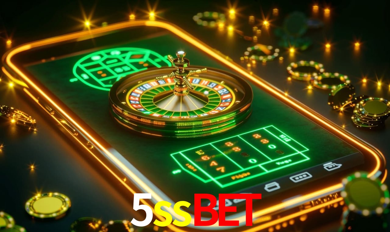 5ssbet - Rápido Acesse