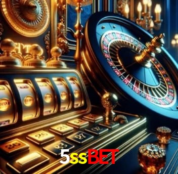 Recursos de Bônus 5ssbet