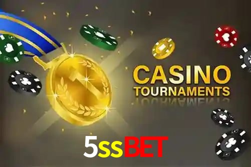 5ssbet - App Features