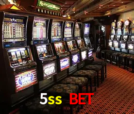 Ganhe prêmios incríveis na 5ss bet