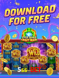 Baixar app da 5ss bet gratuitamente