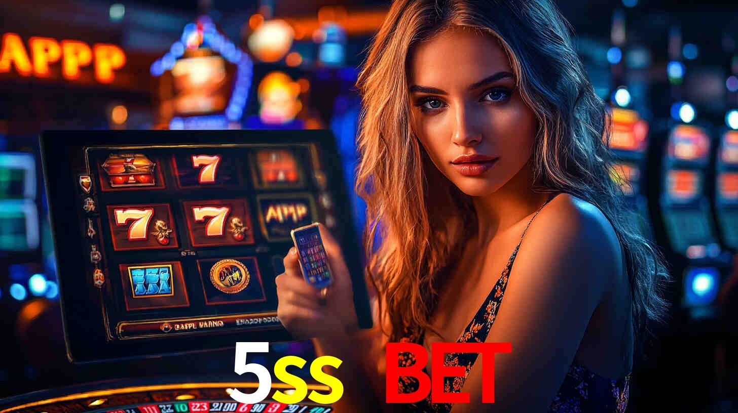 Download gratuito do app da 5ss bet