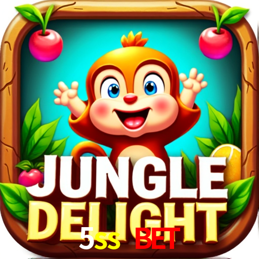 Imagem promocional da 5ss bet mostrando a plataforma e suas vantagens