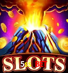 Slots online da 5ss bet com jackpots progressivos